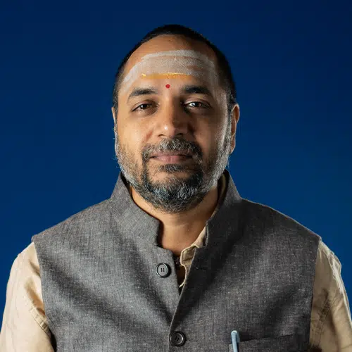 Prof. Jayaram R