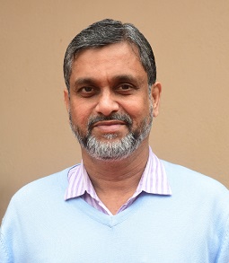 Prof. D V Ramana
