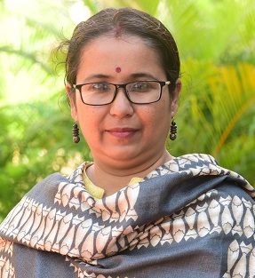Prof. Krishna Das Gupta
