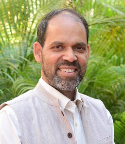 Prof. Amar KJR Nayak
