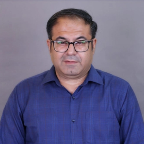 Prof. Ajay Motwani
