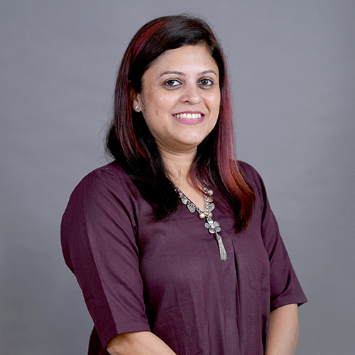 Dr. Anjali Chopra