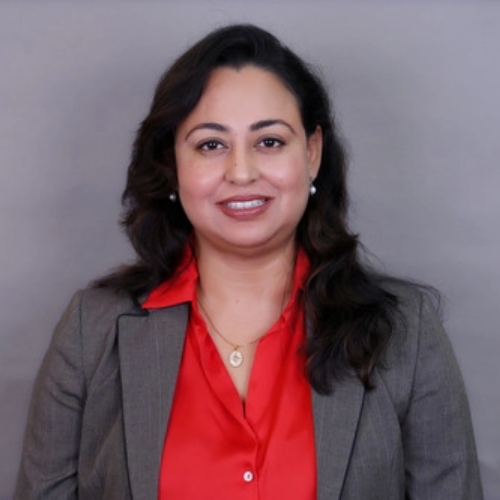 Prof. Anindita Roy