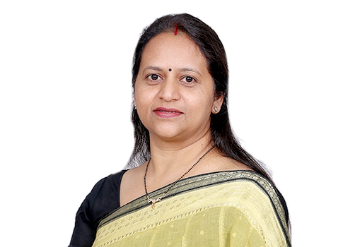Dr. Bhawna Yadav
