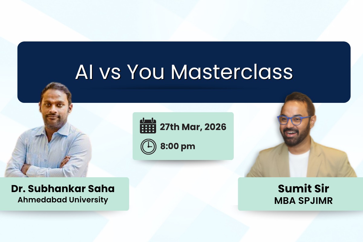 AI vs You