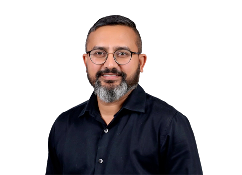 Dr. Atul Rawat