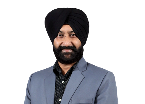 Dr. Inder Singh