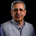 Dr. Subhash Sharma