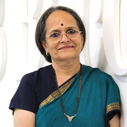 Prof. Anjana Grewal