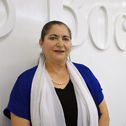 Prof. Andreina Mandelli