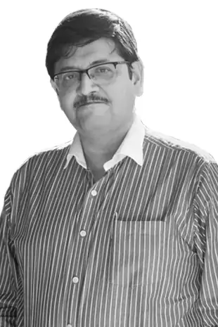 Prof. Debdutta Choudhury