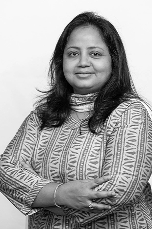 Dr. Musarrat Shaheen