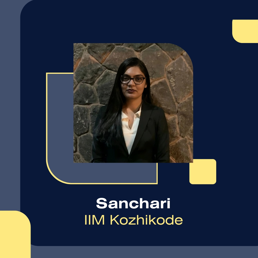 Sanchari Chakraborty