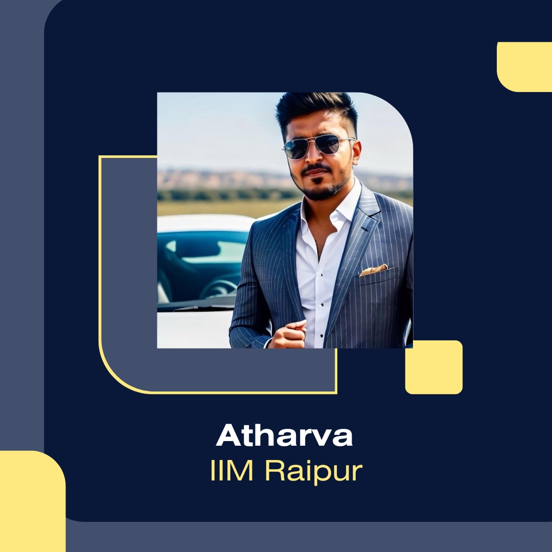 ATHARVA RAO