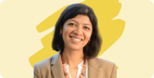Ms Vineeta Tikekar