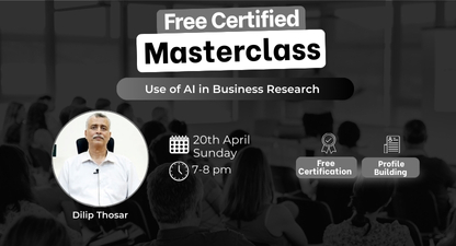 Use of AI in Business