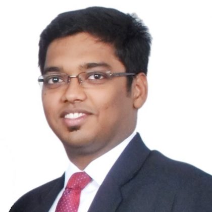 Balaji Raju