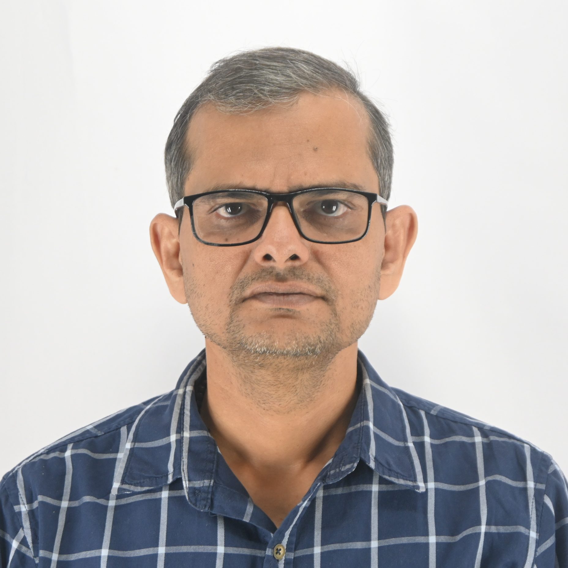 Ashish Singh