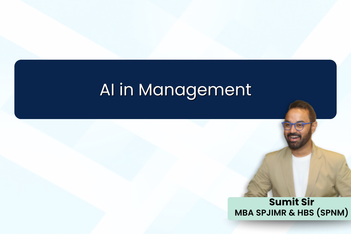 AI in Management