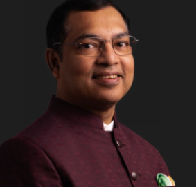 Atish Chattopadhyay