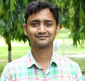 Abhigyan Sarkar