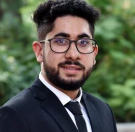 Abhinav Sharma