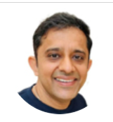 Gaurav Dutt
