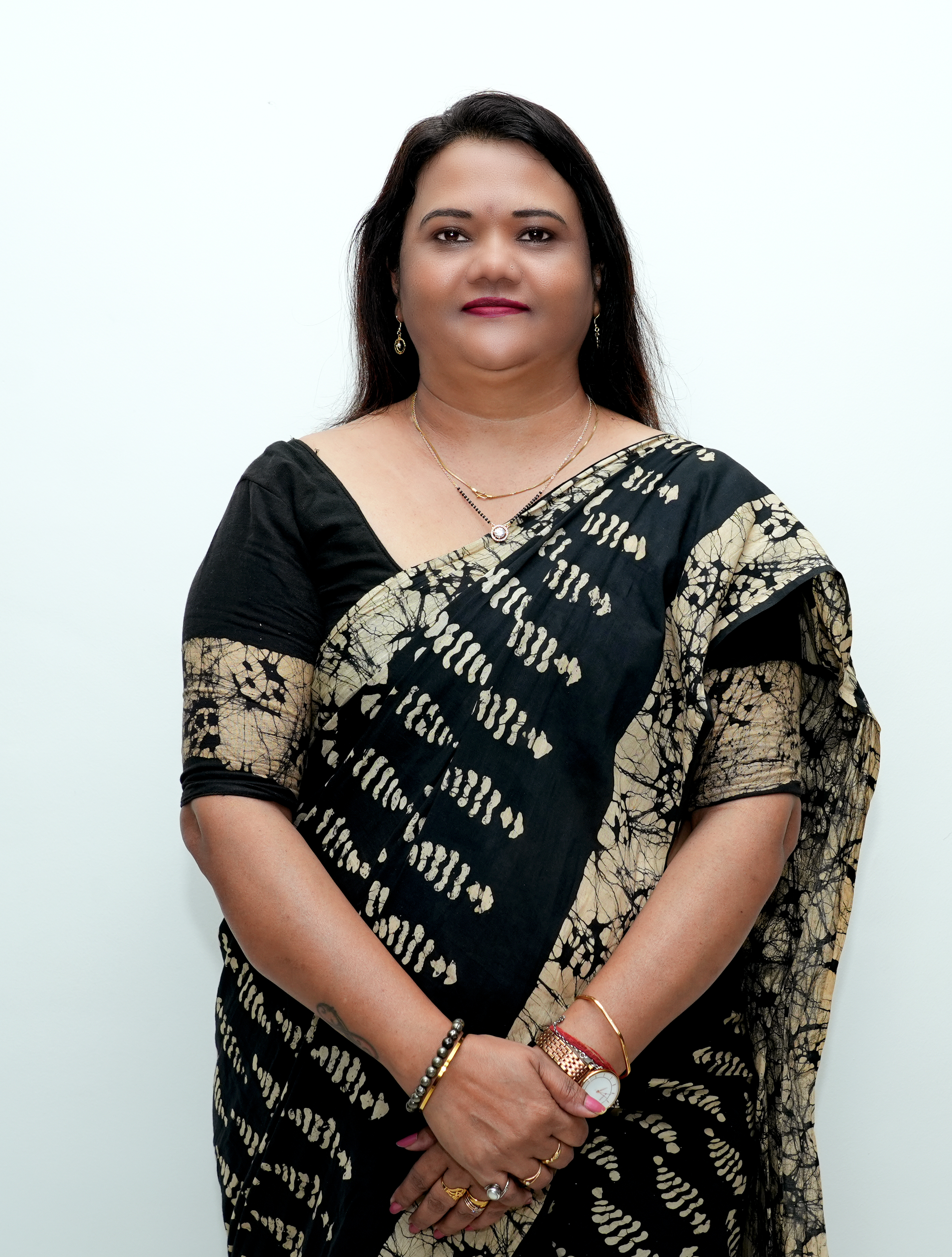 Dr. Pradnya Bhandare