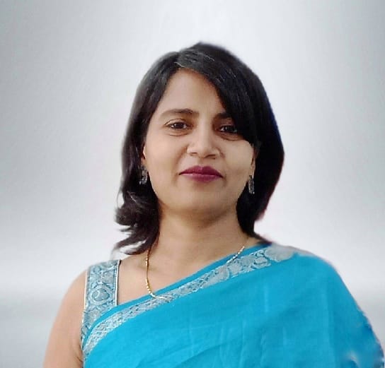 Dr. Anusha Priya