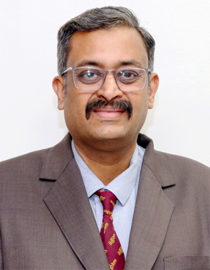 Dr. Vishal Bhole