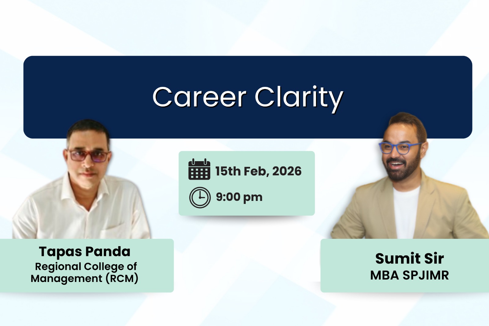 Career Clarity
