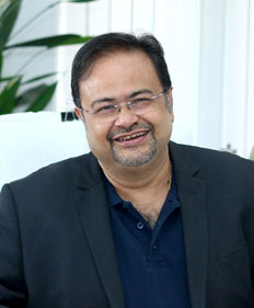 Debashis Chatterjee