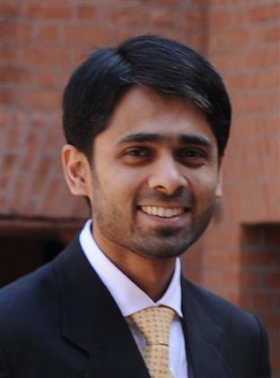 Salman Ali
