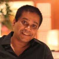Neeraj Chaturvedi