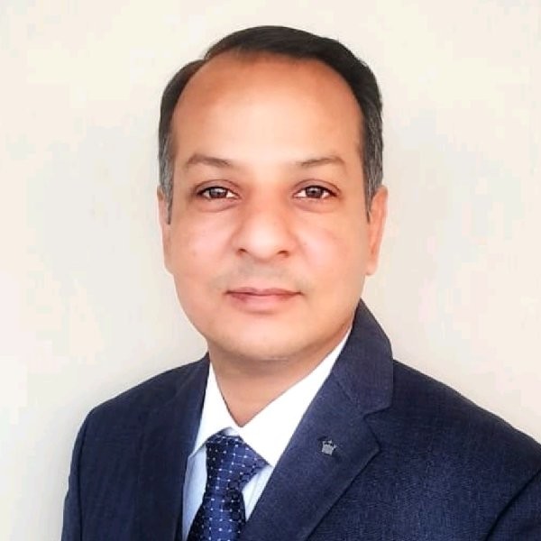 Vikram Garg