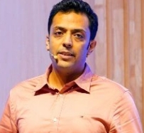 Sameer Jain