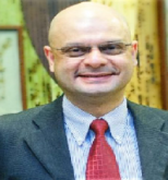Jamshyd Patravala