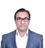 Arvind Sharma