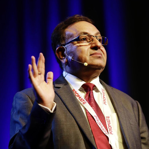 Alok Bhardwaj