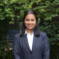 Aparna Agnihotri