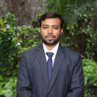 Purushottam Borse