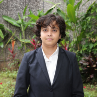 Vaishnavi Nade