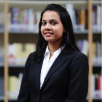 Astha Bansal