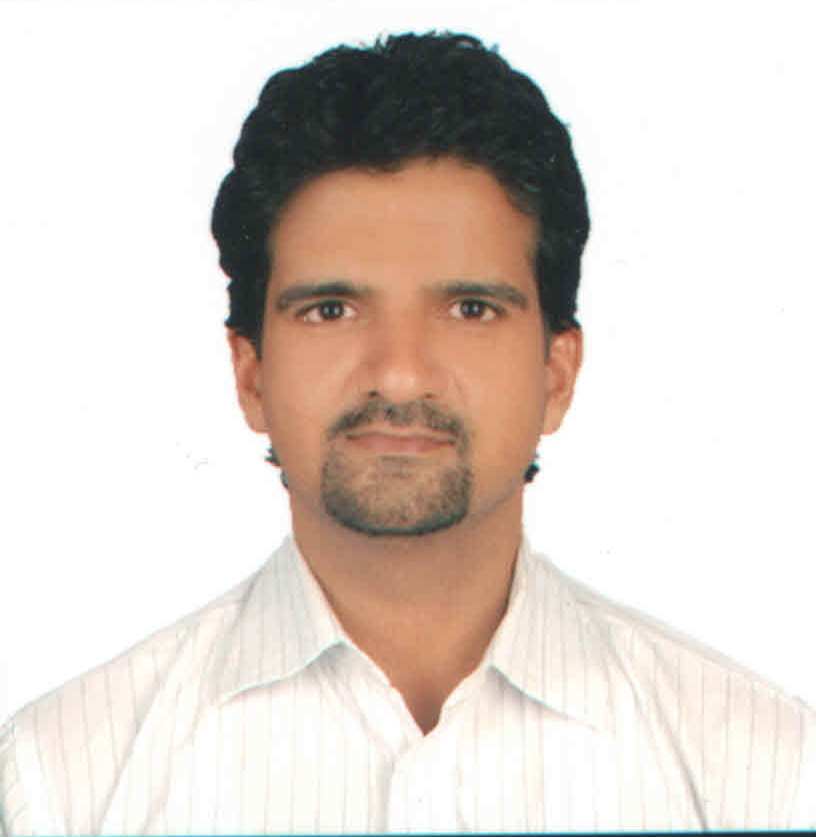 Dr. Abhijeet Singh