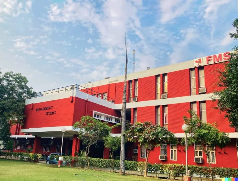 Faculty Management Studies