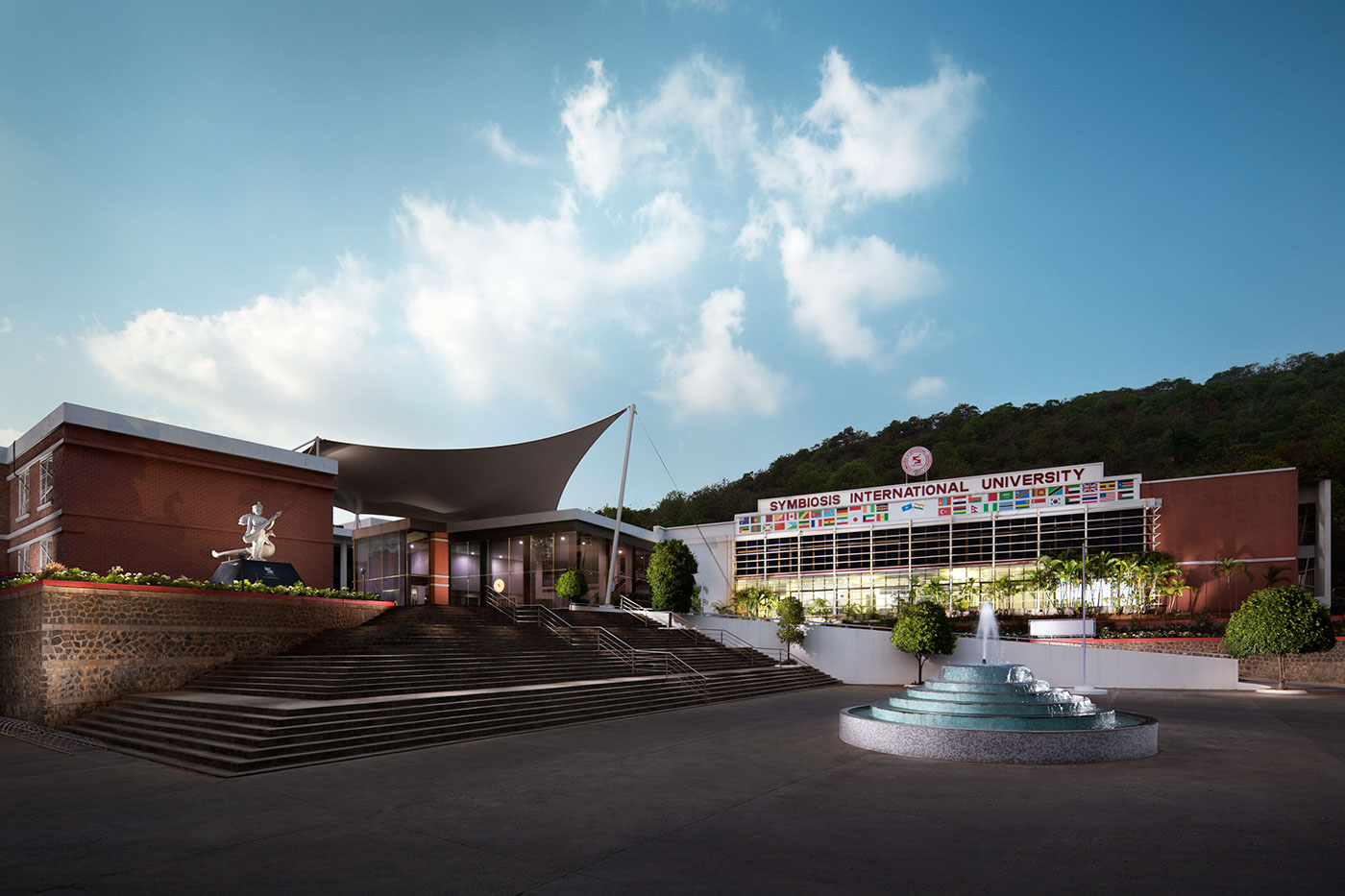 Symbiosis Institute of Business Management, Pune (SIBM Pune)