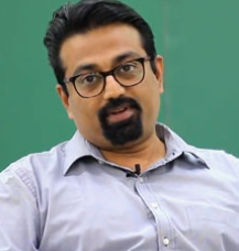 ABHILASH S NAIR