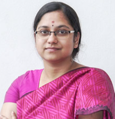 AISHWARYA RAMASUNDARAM