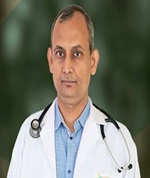 Dr. Ajai Kumar Garg