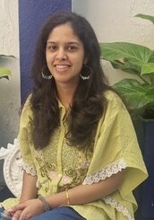 Ms Aditi Bhardwaj